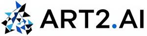 ART2AI Logo